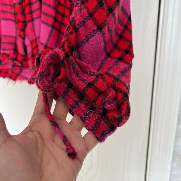 We The Free Blouse - Picture 4 of 7